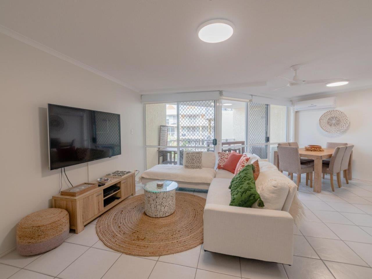 Crystal Beachfront Apartments Gold Coast Exterior foto